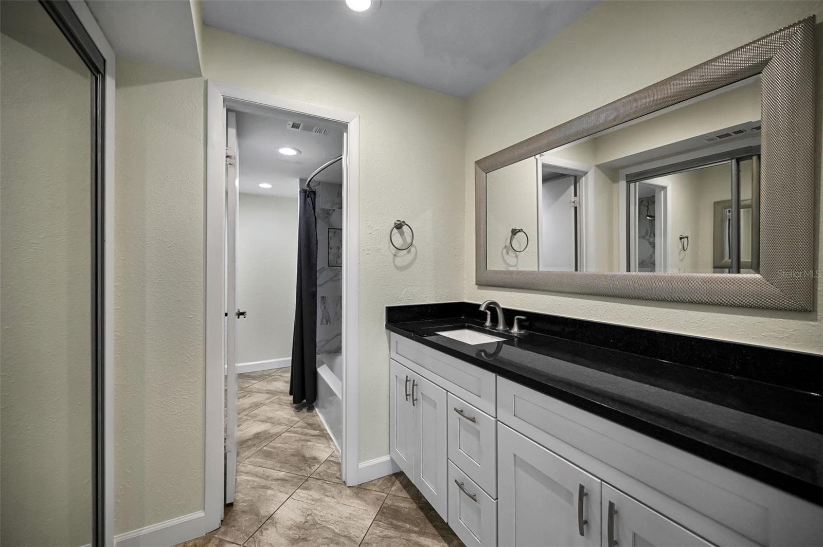 Primary Bath - 8765 BARDMOOR BLVD #306, SEMINOLE