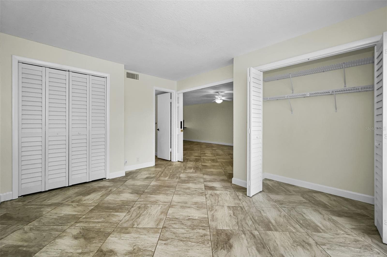 Bedroom two - 8765 BARDMOOR BLVD #306, SEMINOLE