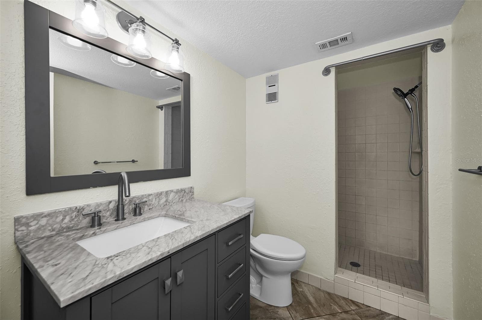 Bathroom two - 8765 BARDMOOR BLVD #306, SEMINOLE