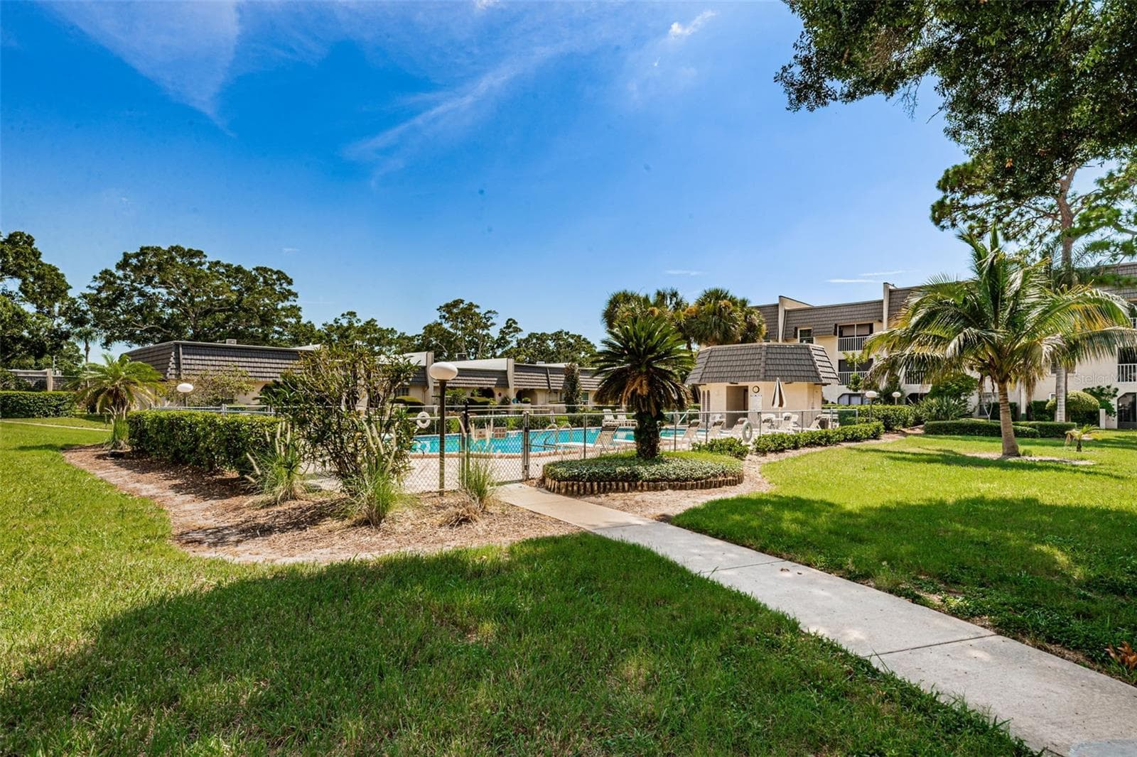 Condominium at 8765 BARDMOOR BLVD #306, SEMINOLE, photo 31 of 37