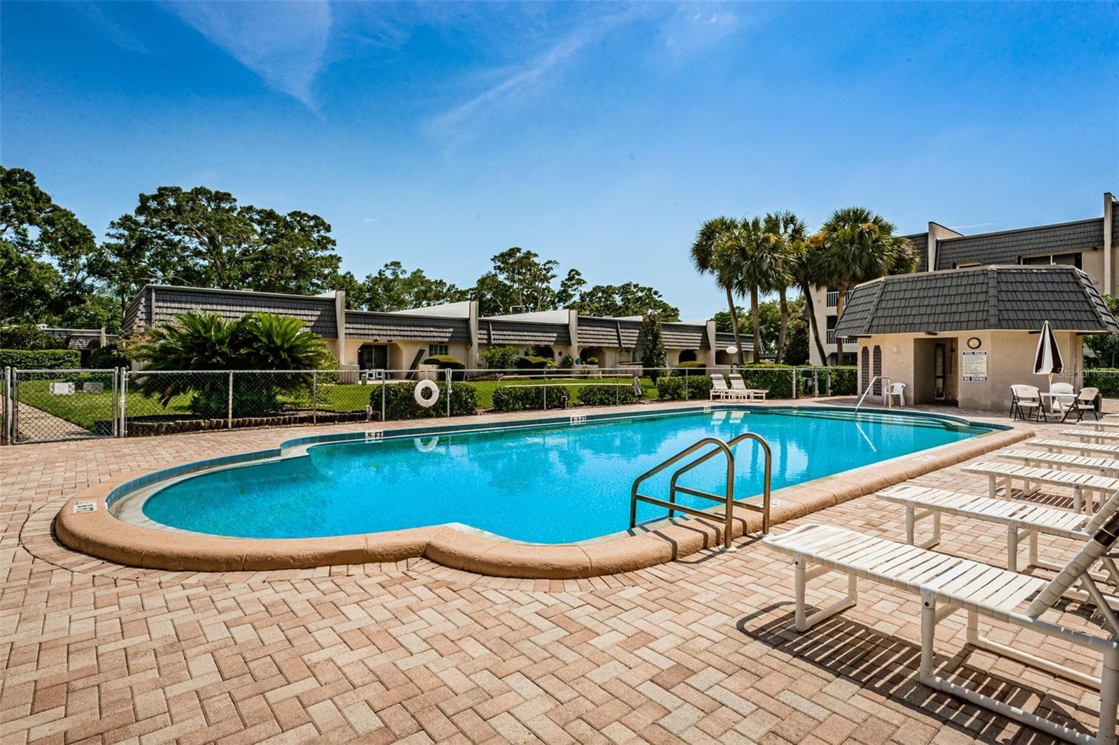 Condominium at 8765 BARDMOOR BLVD #306, SEMINOLE, photo 32 of 37