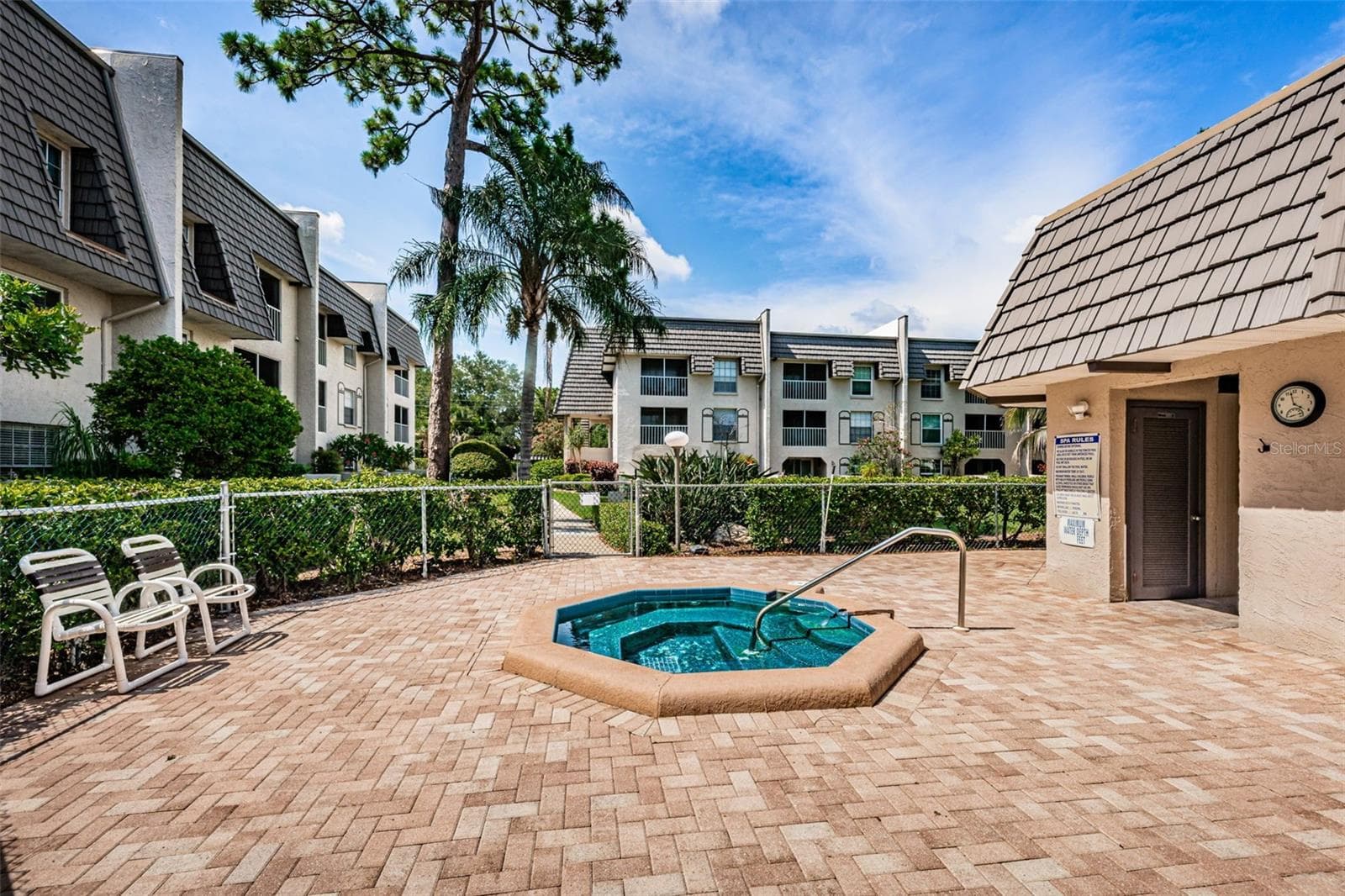 Condominium at 8765 BARDMOOR BLVD #306, SEMINOLE, photo 33 of 37