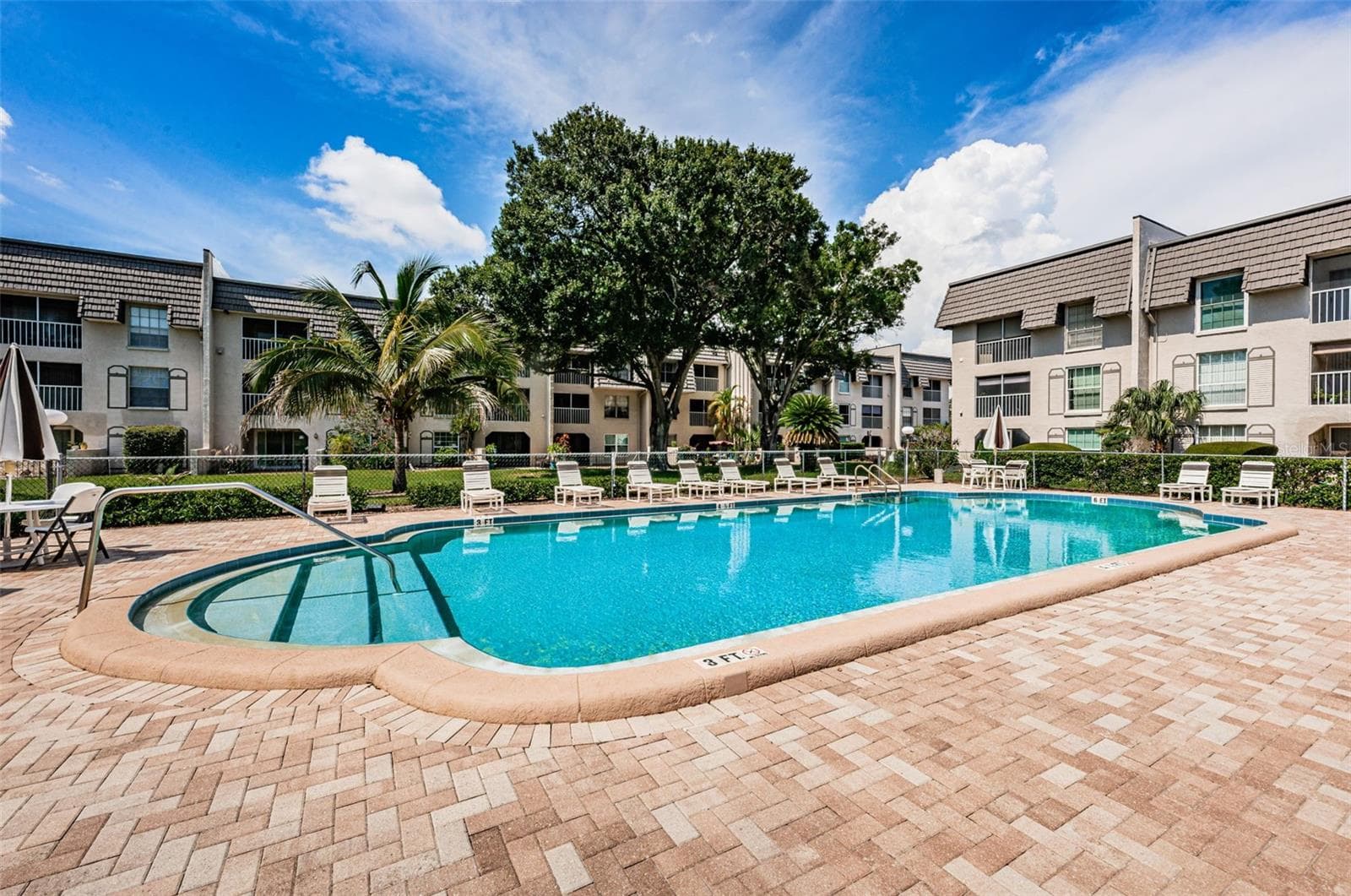 Condominium at 8765 BARDMOOR BLVD #306, SEMINOLE, photo 34 of 37