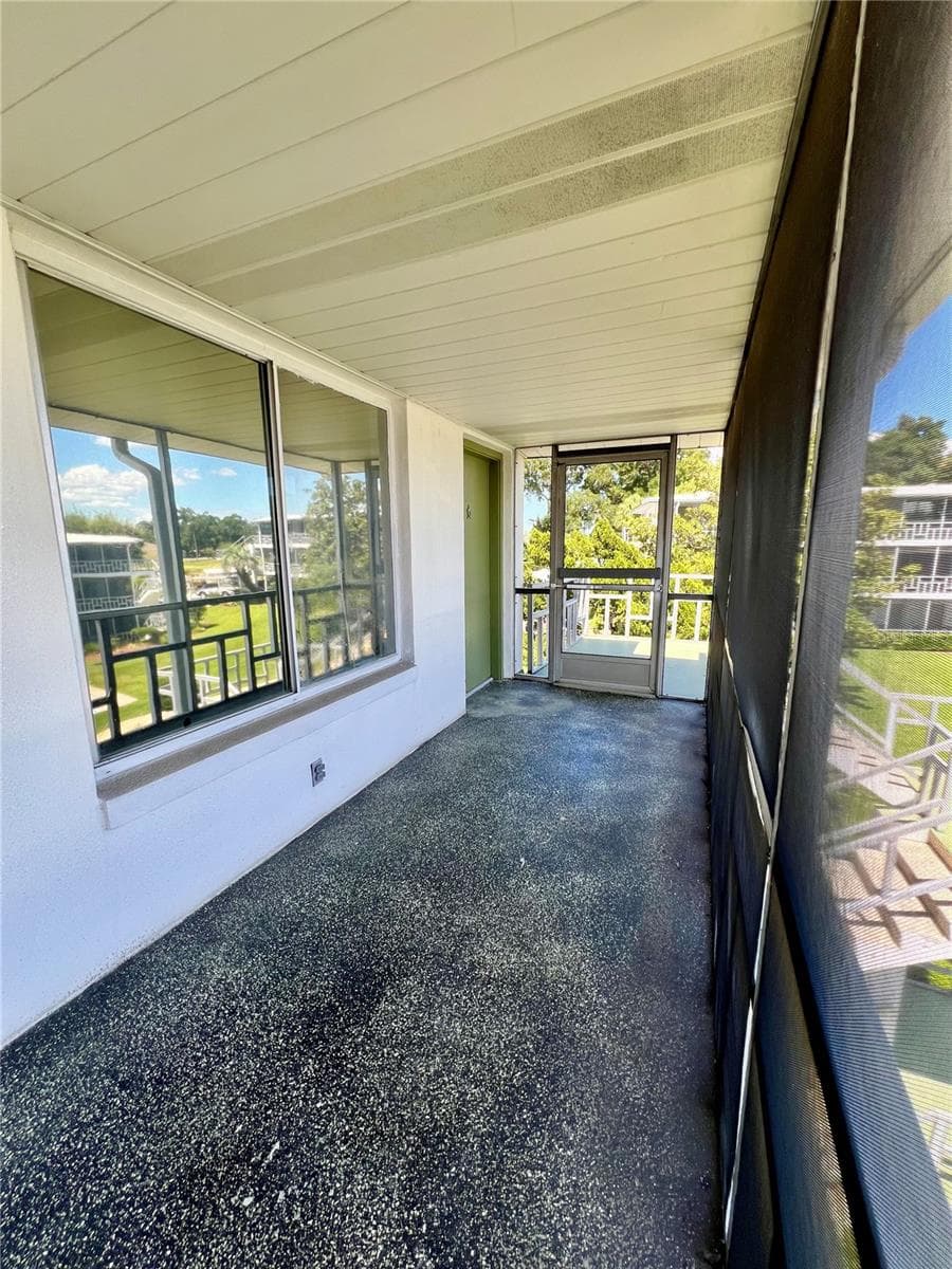 Front of Unit - 1700 6TH ST NW #A38, WINTER HAVEN