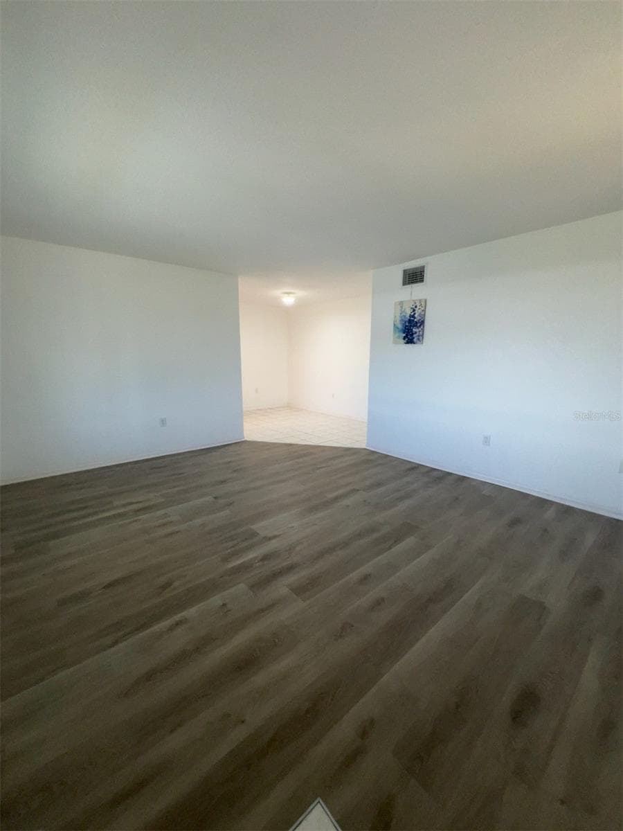 Living Room - 1700 6TH ST NW #A38, WINTER HAVEN