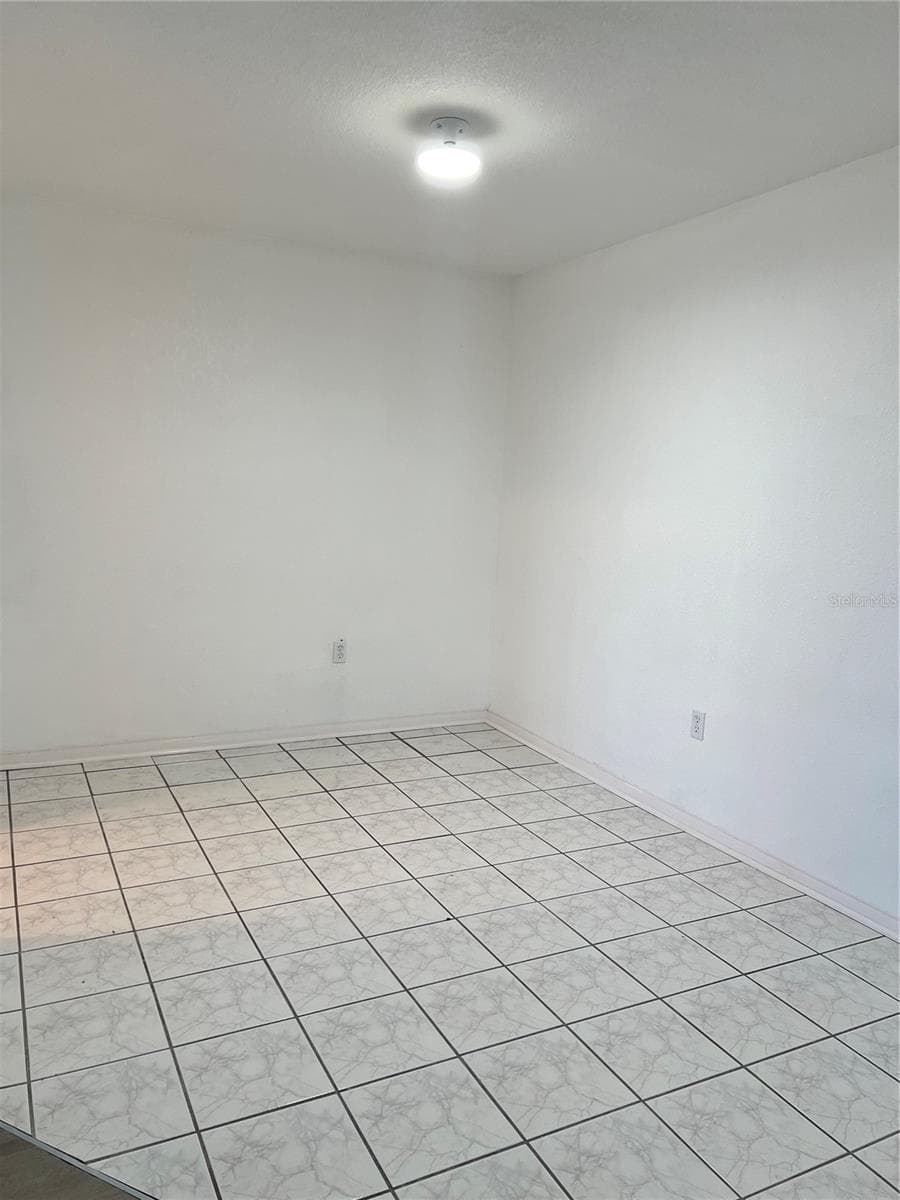 Dining Room - 1700 6TH ST NW #A38, WINTER HAVEN