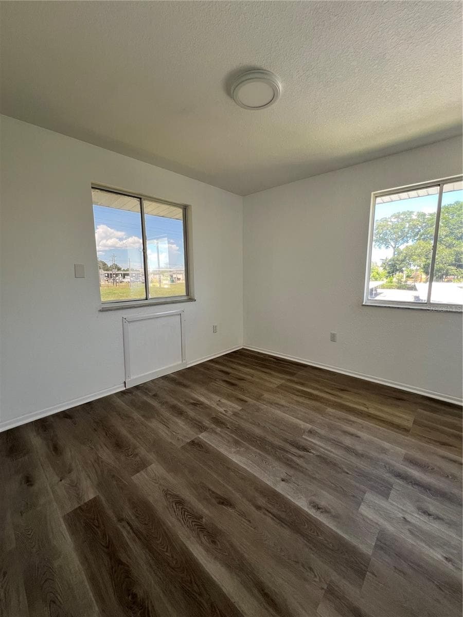 Bedroom 2 - 1700 6TH ST NW #A38, WINTER HAVEN