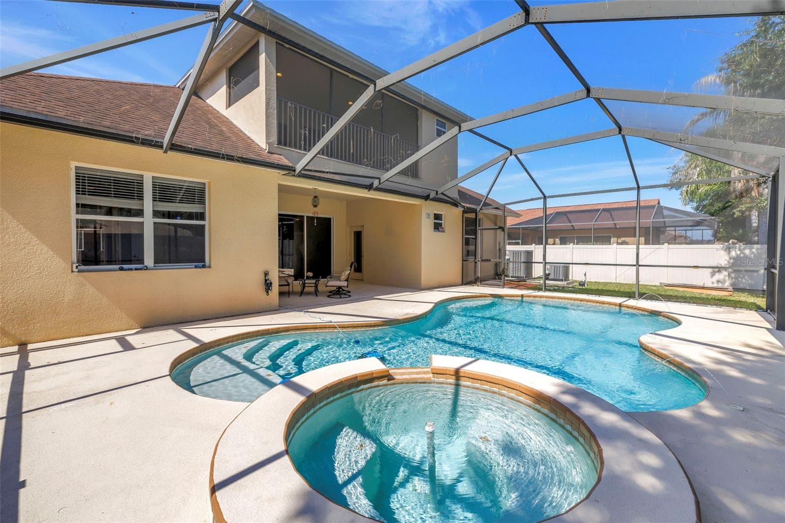 Single Family Residence at 27405 SORA BLVD, WESLEY CHAPEL, photo 7 of 42