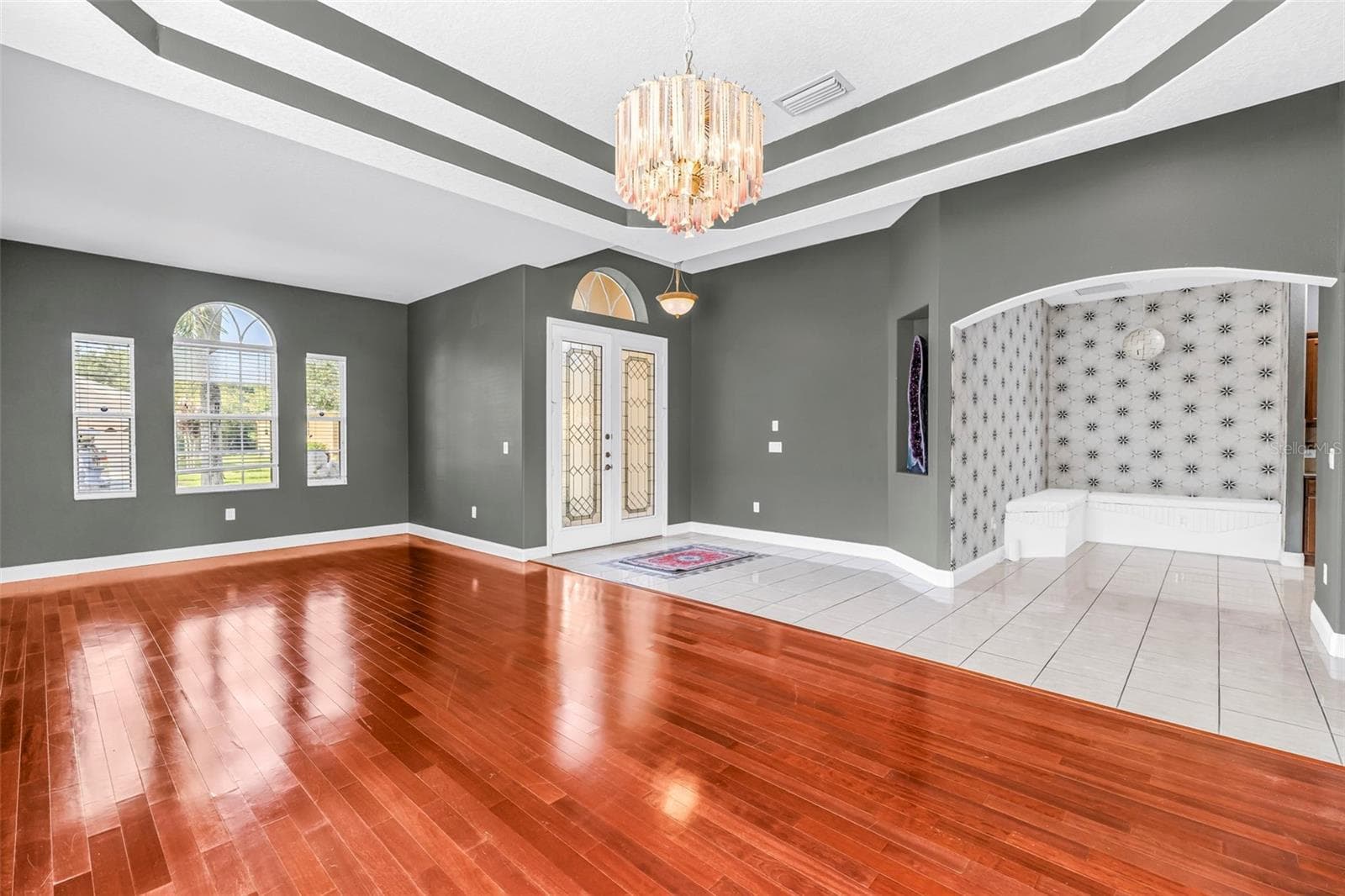 Single Family Residence at 27405 SORA BLVD, WESLEY CHAPEL, photo 24 of 42