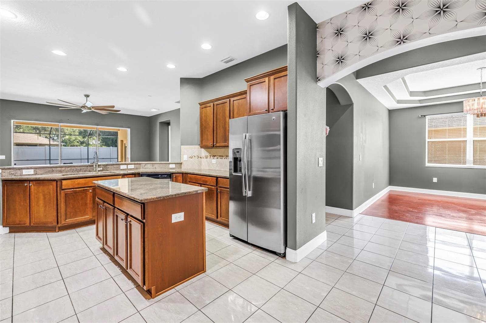 Single Family Residence at 27405 SORA BLVD, WESLEY CHAPEL, photo 25 of 42