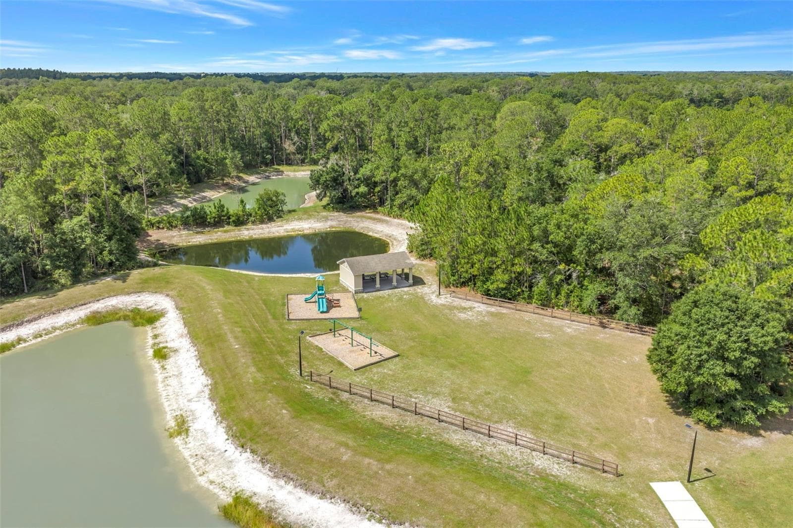 Single Family Residence at 27405 SORA BLVD, WESLEY CHAPEL, photo 40 of 42