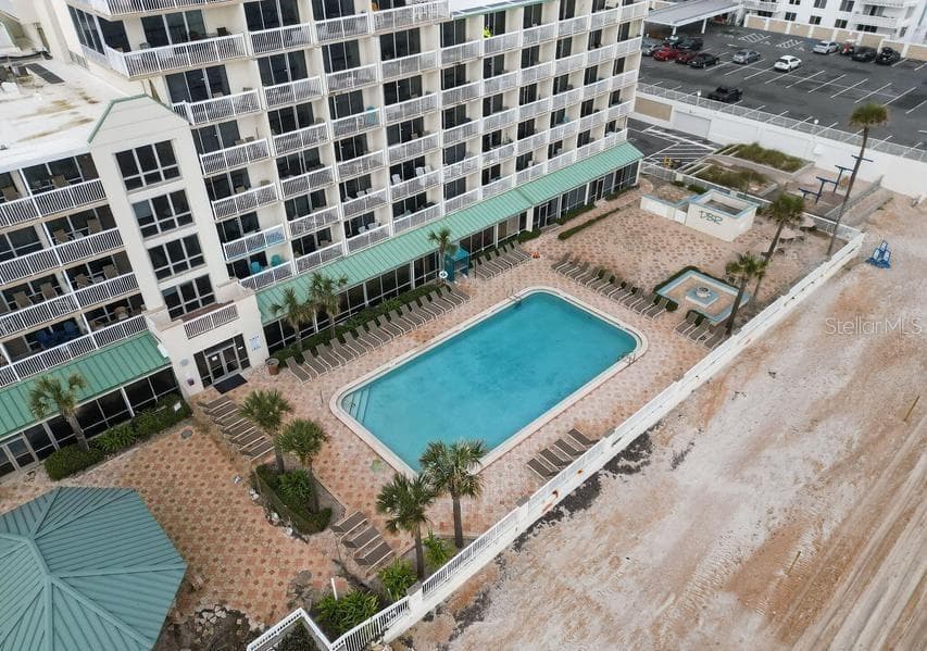 Condo - Hotel at 2700 N ATLANTIC AVE #507, DAYTONA BEACH, photo 31 of 49