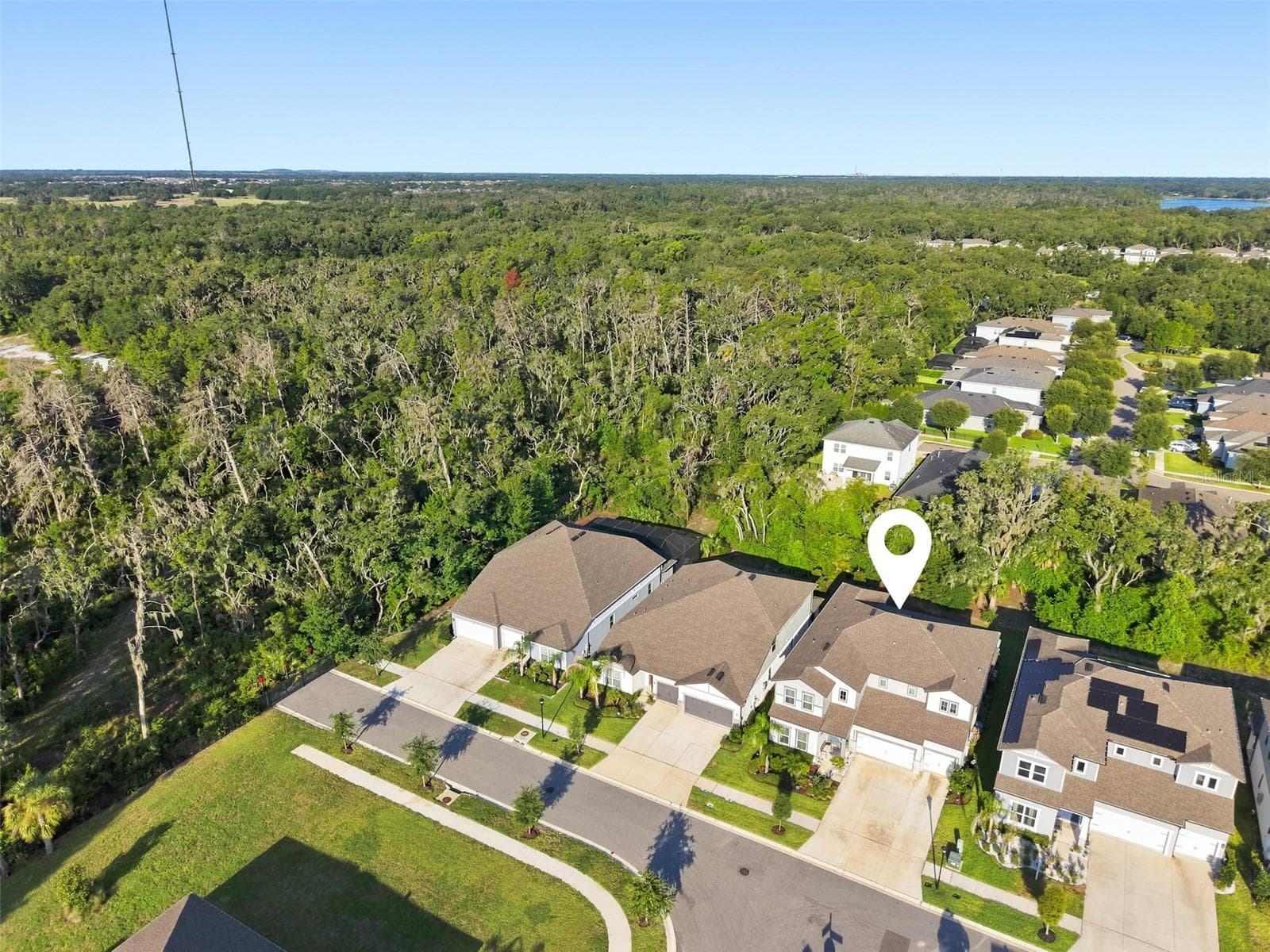 Single Family Residence at 11481 OWASEE TRAILS PL, RIVERVIEW, photo 49 of 53