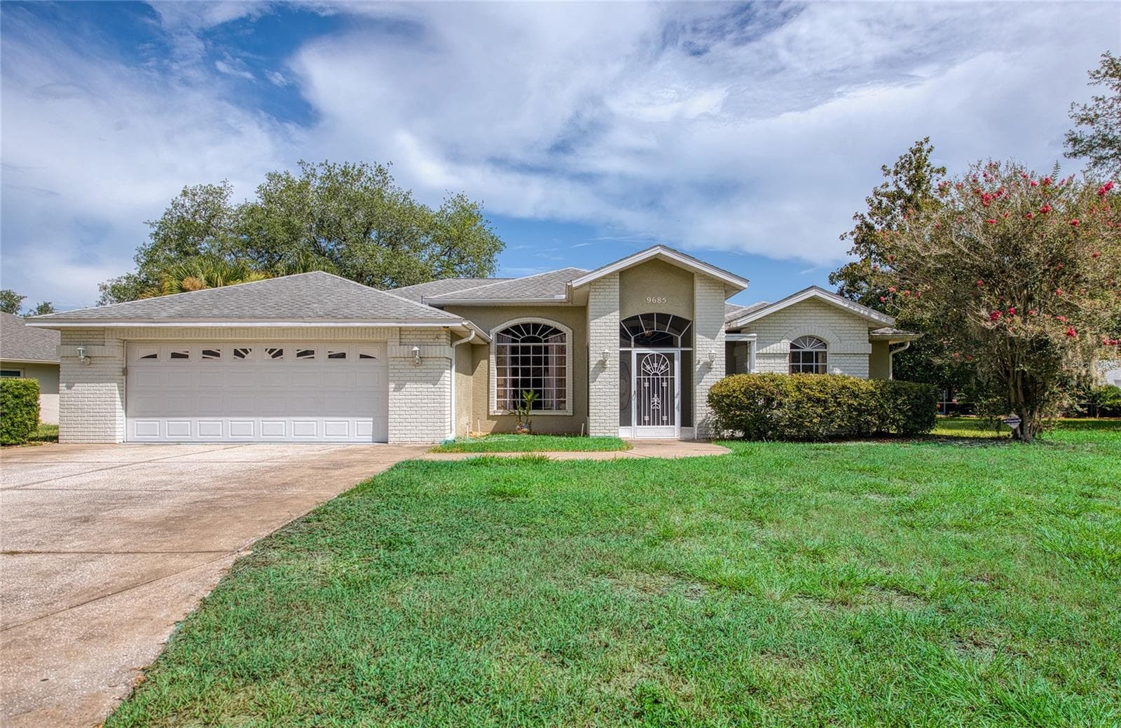 9685 SOUTHERN BELLE DR