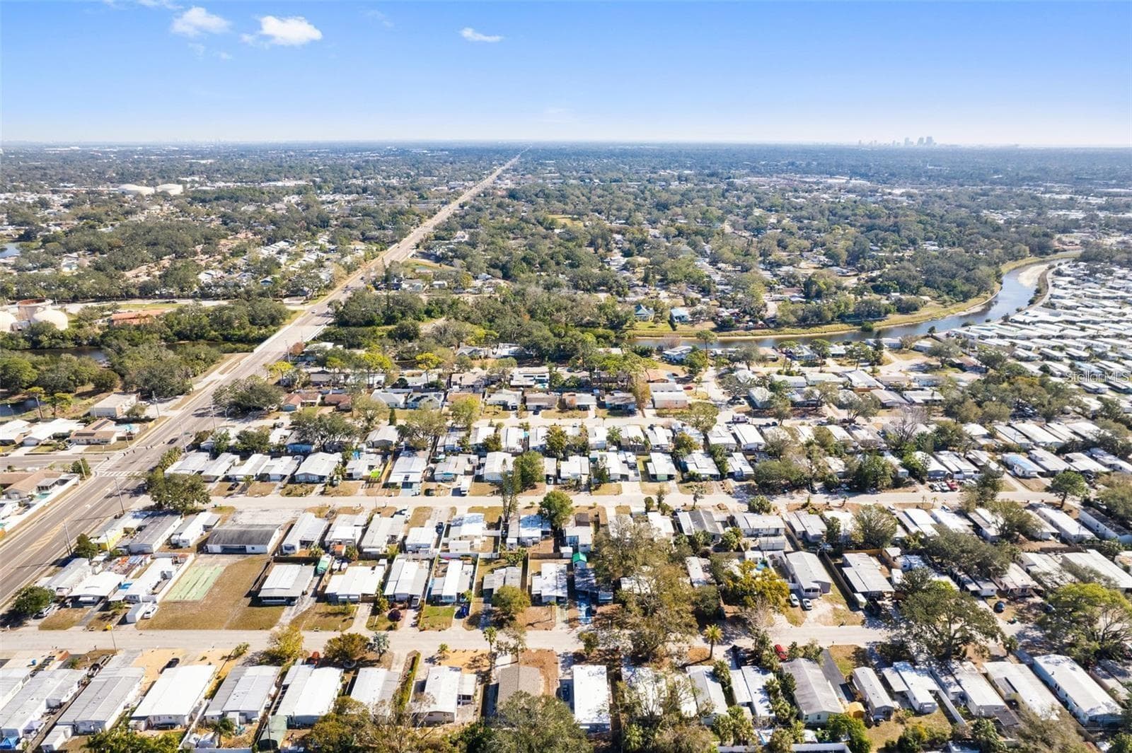 Manufactured Home at 5234 YELLOW PINE ST N, ST PETERSBURG, photo 24 of 26