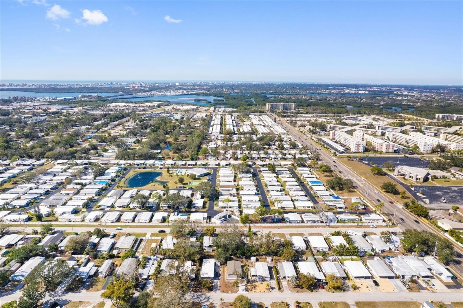 Manufactured Home at 5234 YELLOW PINE ST N, ST PETERSBURG, photo 26 of 26