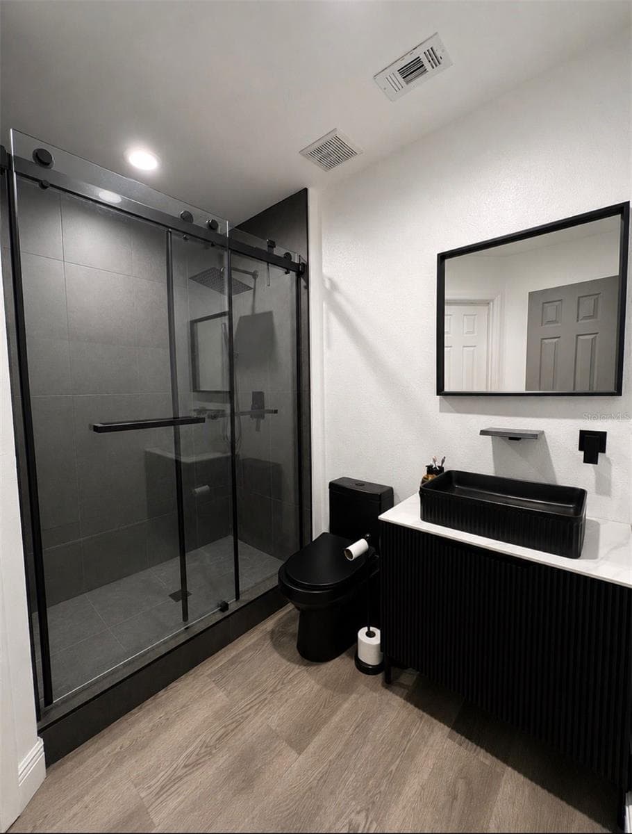 Master Bathroom view - 906 SAN PAULO WAY, KISSIMMEE