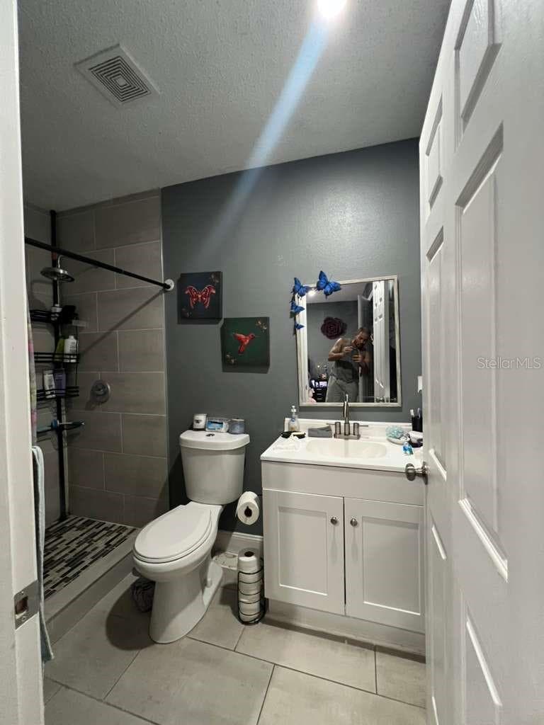 Studio / Mother in-law Bathroom view 3 - 906 SAN PAULO WAY, KISSIMMEE