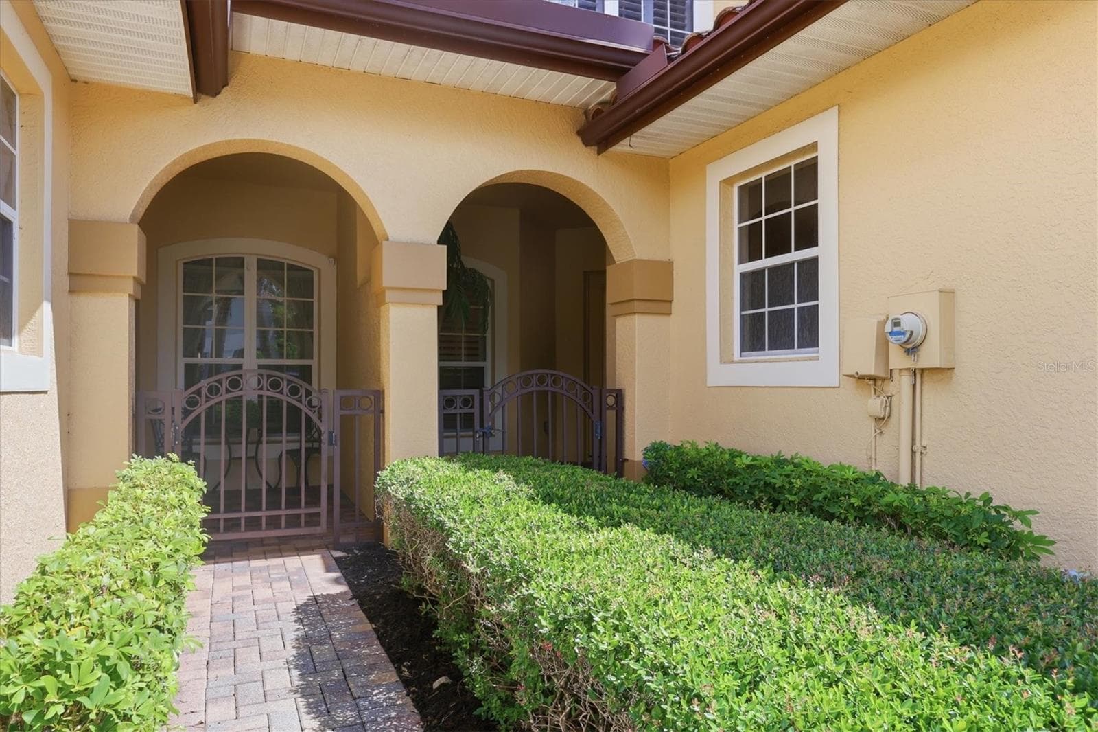 Townhouse at 8434 MIRAMAR WAY, LAKEWOOD RANCH, photo 5 of 35