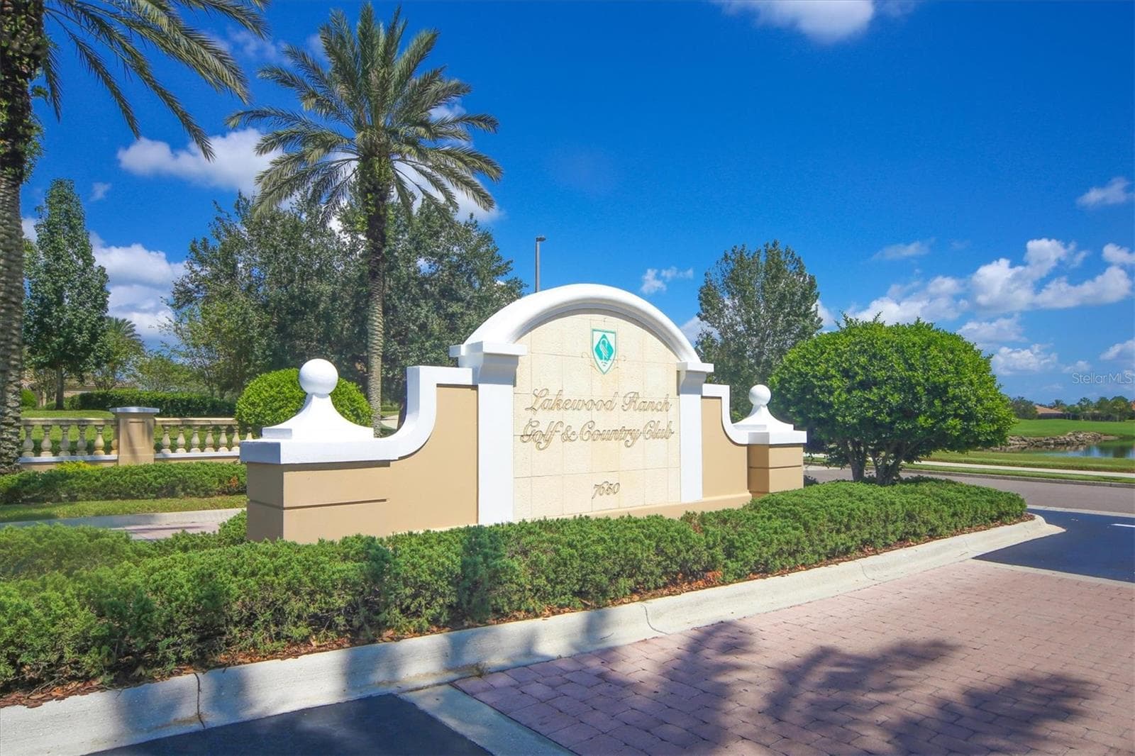 Townhouse at 8434 MIRAMAR WAY, LAKEWOOD RANCH, photo 32 of 35