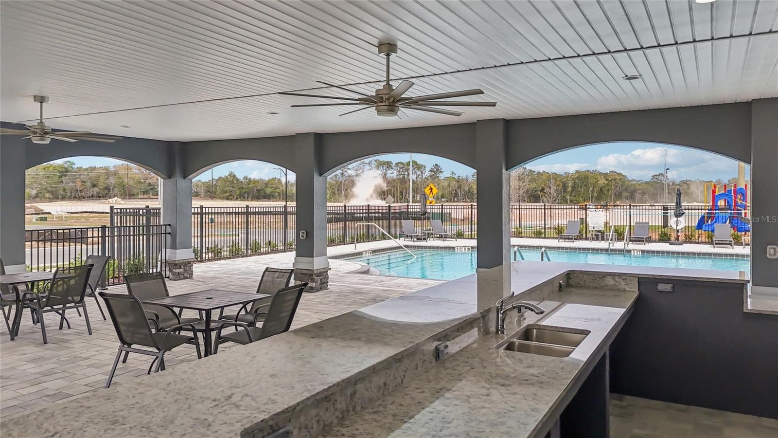 Single Family Residence at 2106 NE 33RD LN, OCALA, photo 20 of 23