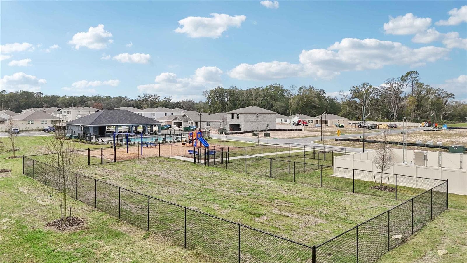 Single Family Residence at 2106 NE 33RD LN, OCALA, photo 22 of 23