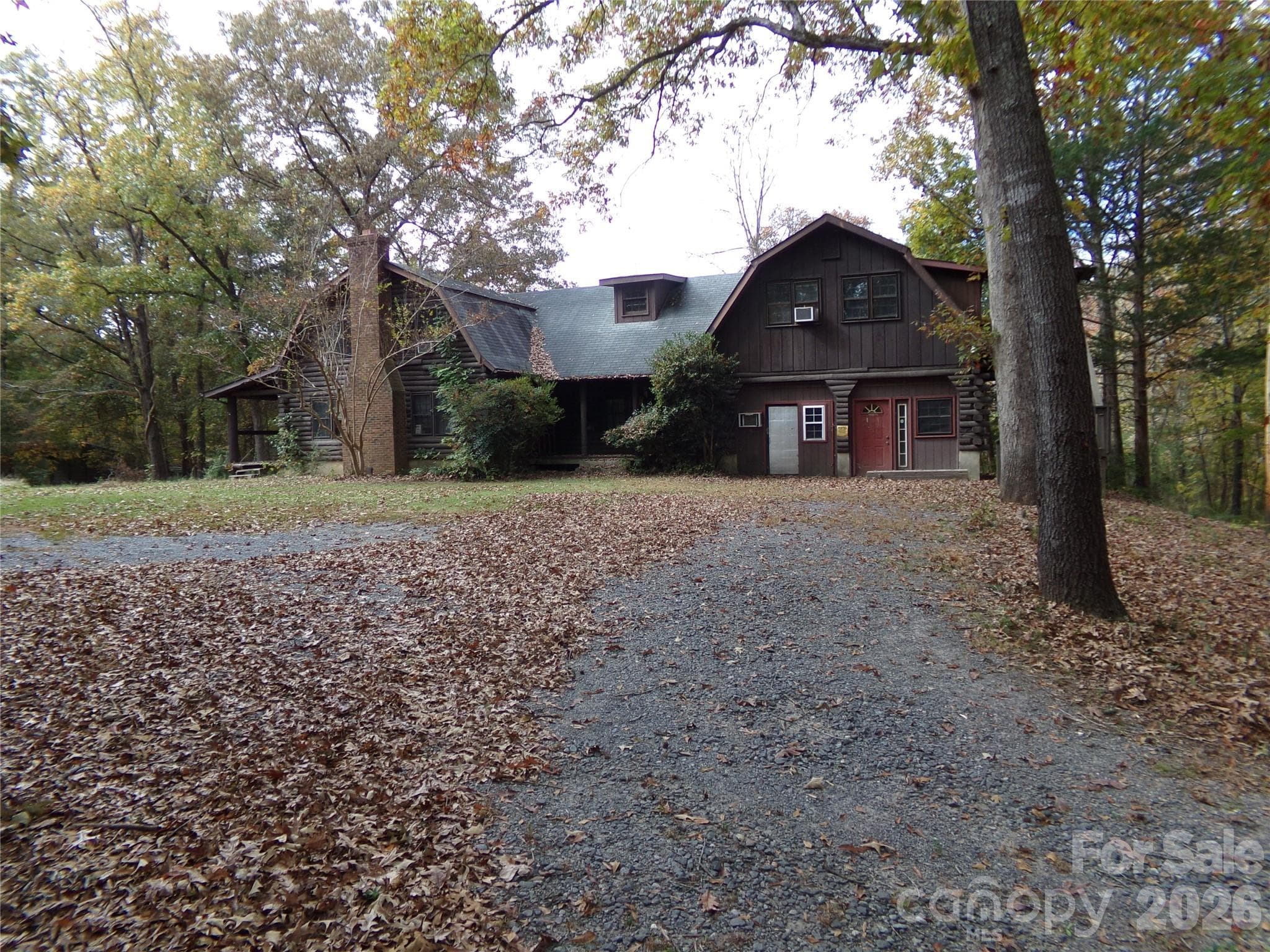 Front Right - 627 Bolick Road, Fort Mill