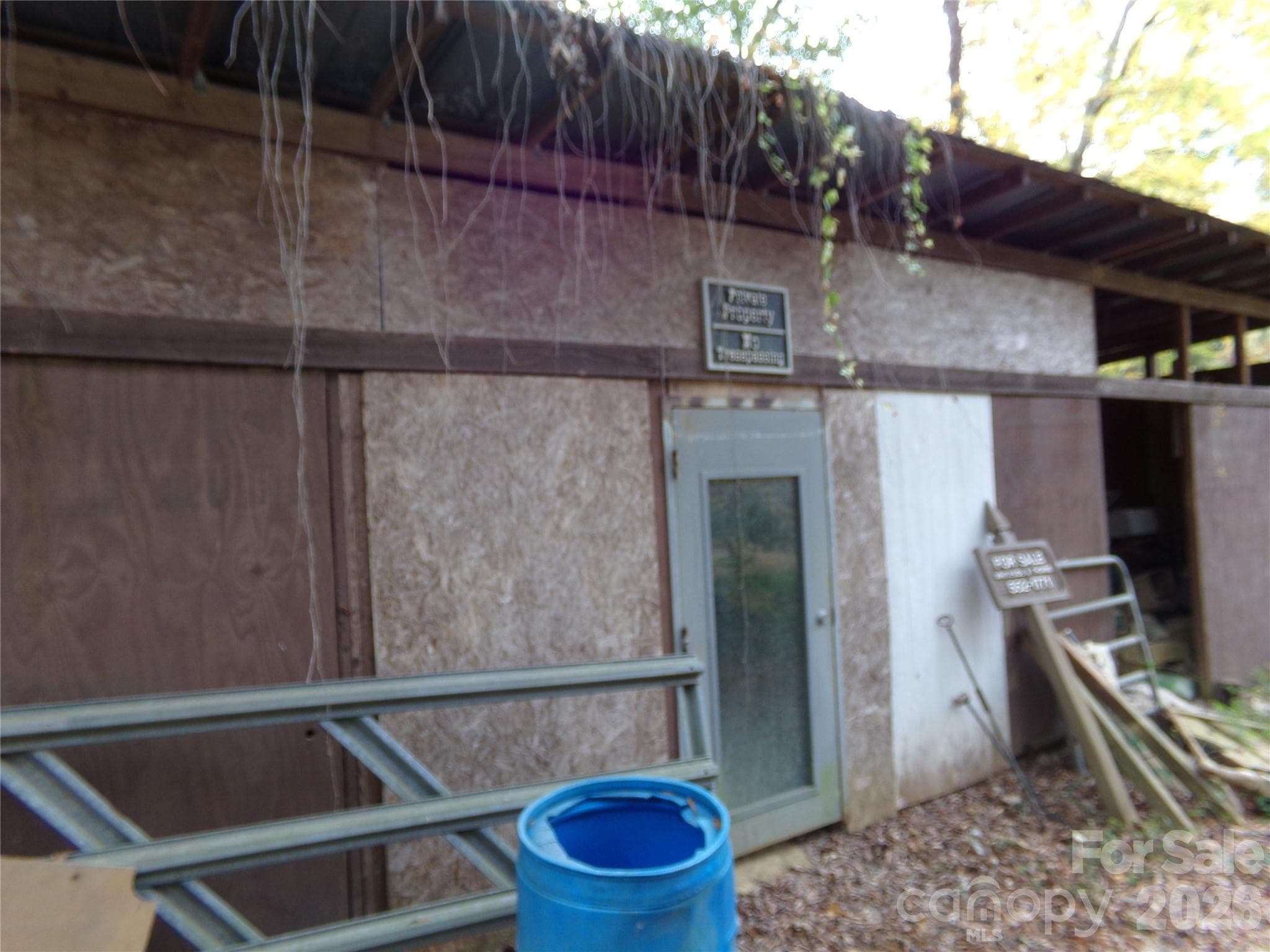 Shed - 627 Bolick Road, Fort Mill