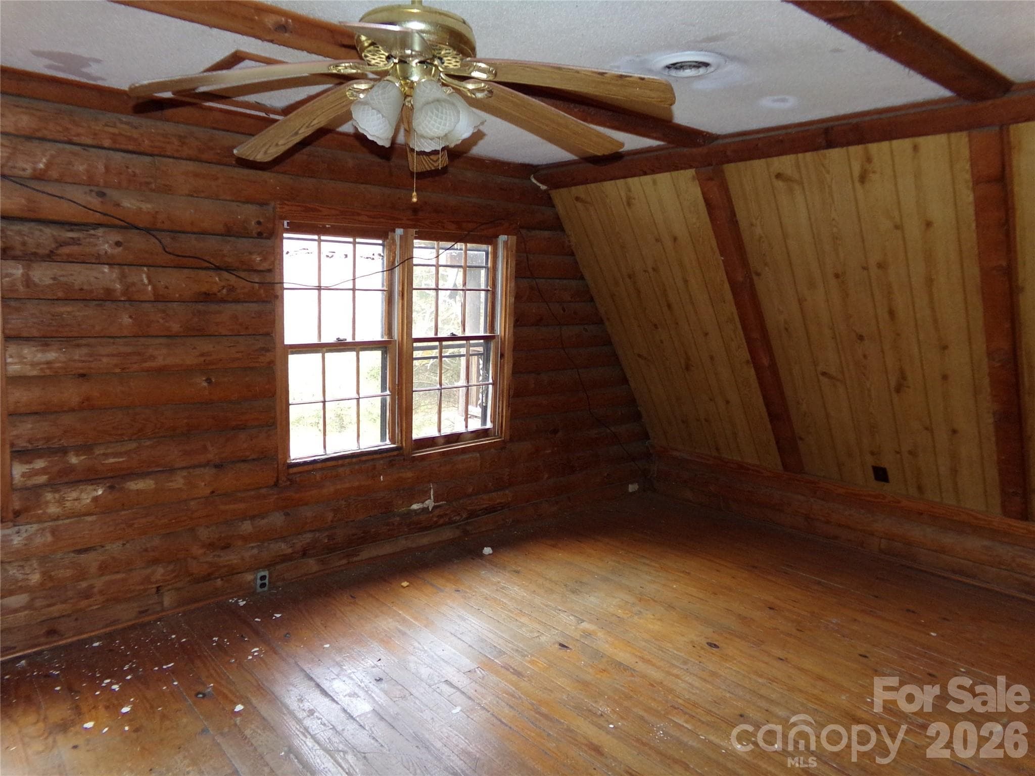 Upstairs Bedroom 1 - 627 Bolick Road, Fort Mill