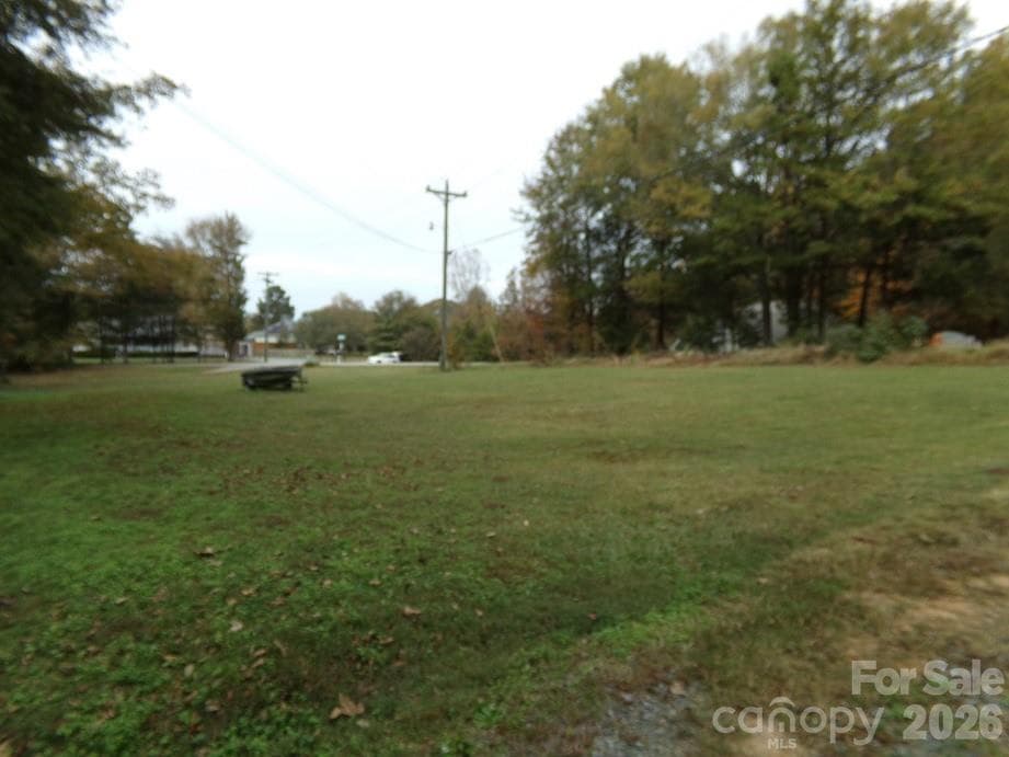 Front Lawn on Bolick Rd - 627 Bolick Road, Fort Mill