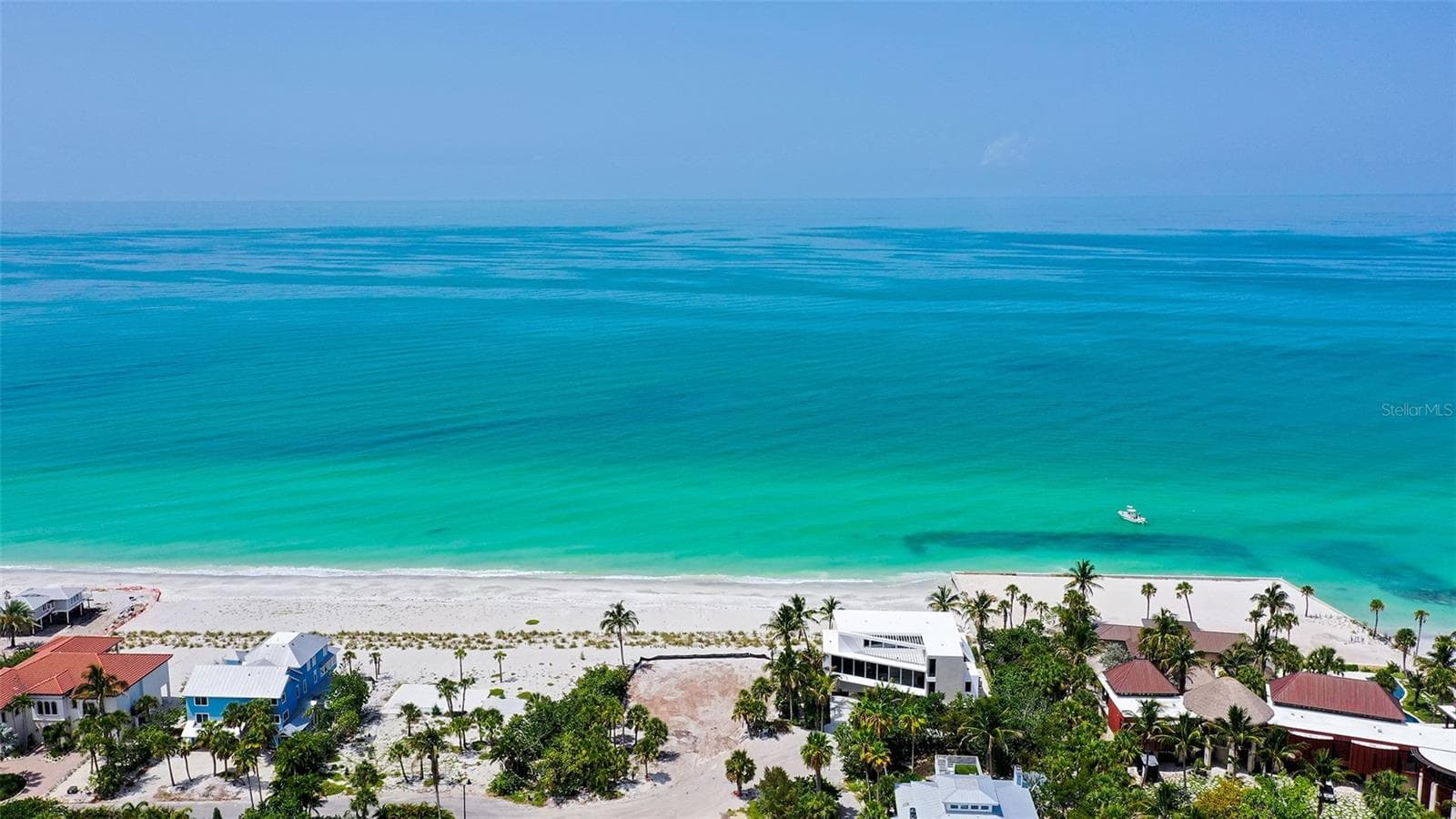 Land at 6601 GULFSIDE RD, LONGBOAT KEY, photo 4 of 21