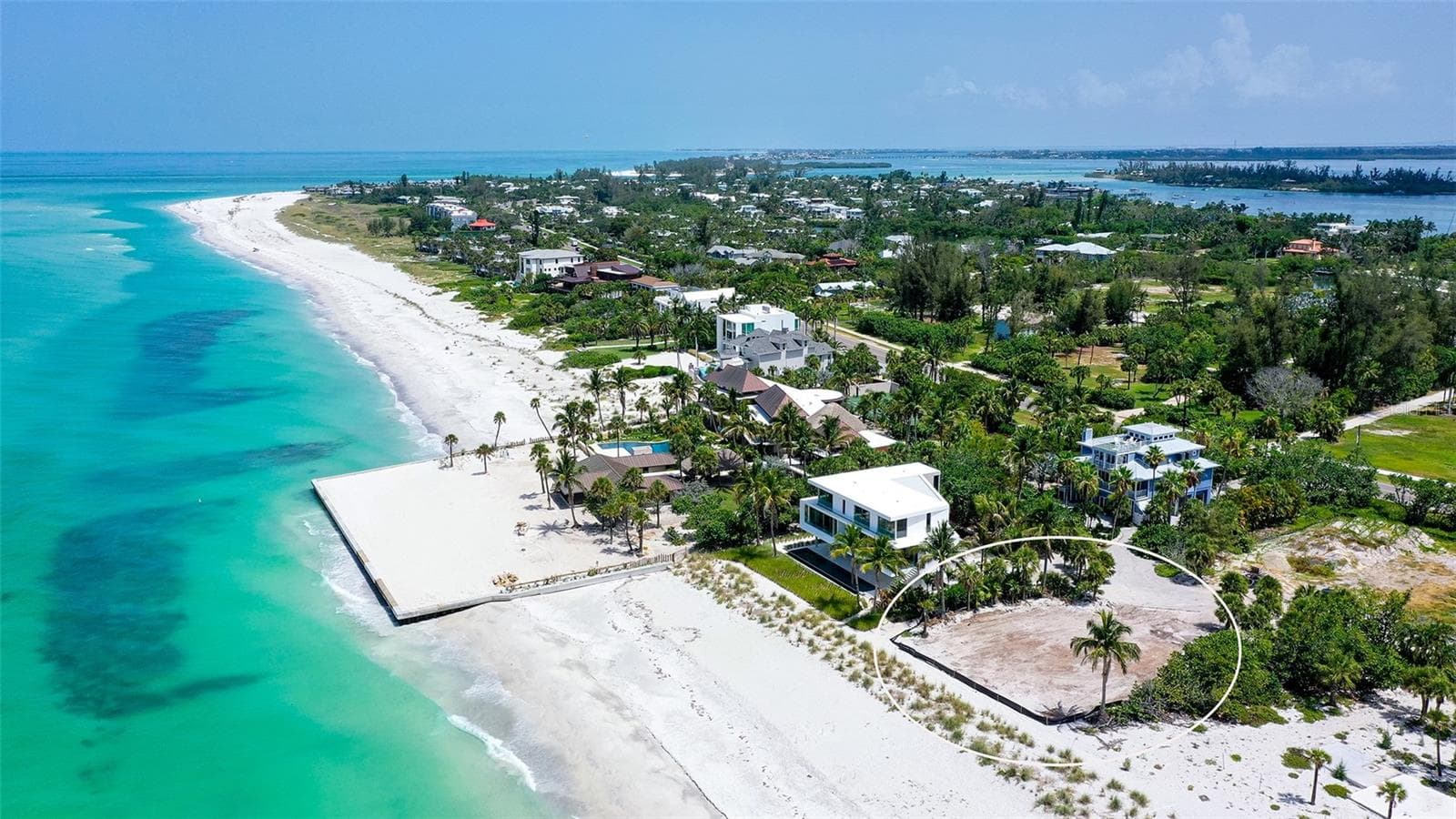 Land at 6601 GULFSIDE RD, LONGBOAT KEY, photo 10 of 21