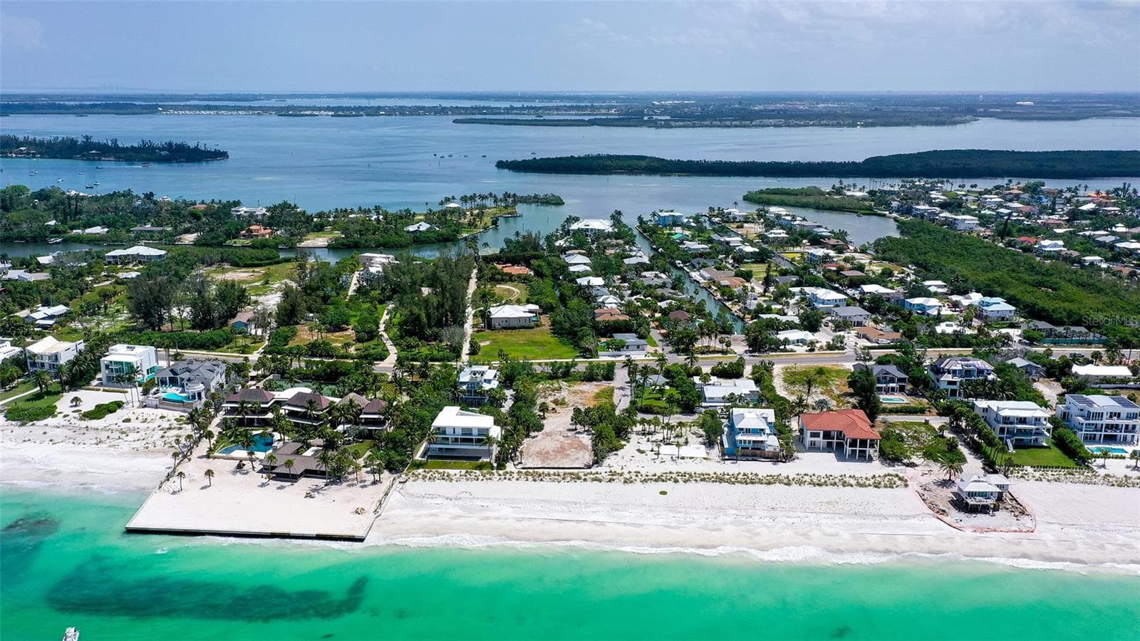 Land at 6601 GULFSIDE RD, LONGBOAT KEY, photo 13 of 21