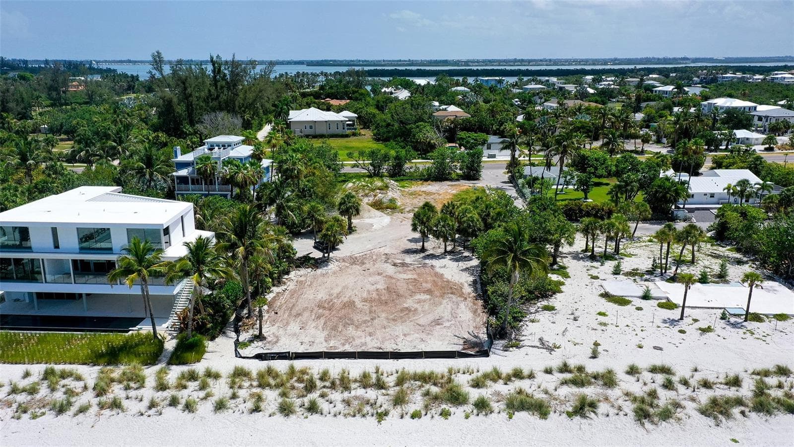 Land at 6601 GULFSIDE RD, LONGBOAT KEY, photo 14 of 21