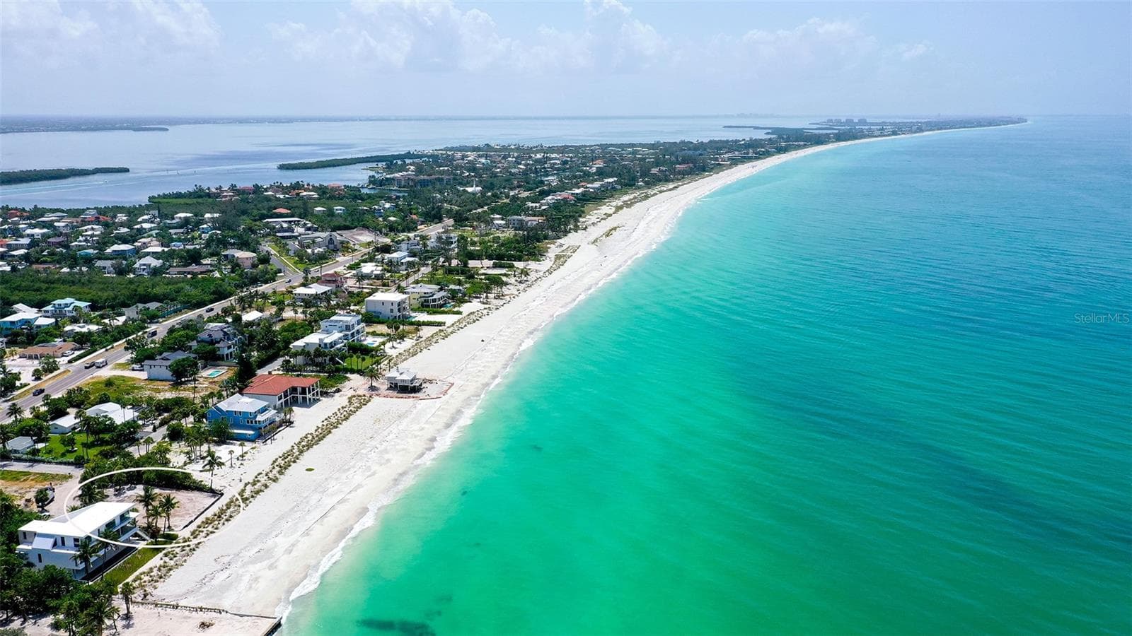 Land at 6601 GULFSIDE RD, LONGBOAT KEY, photo 15 of 21