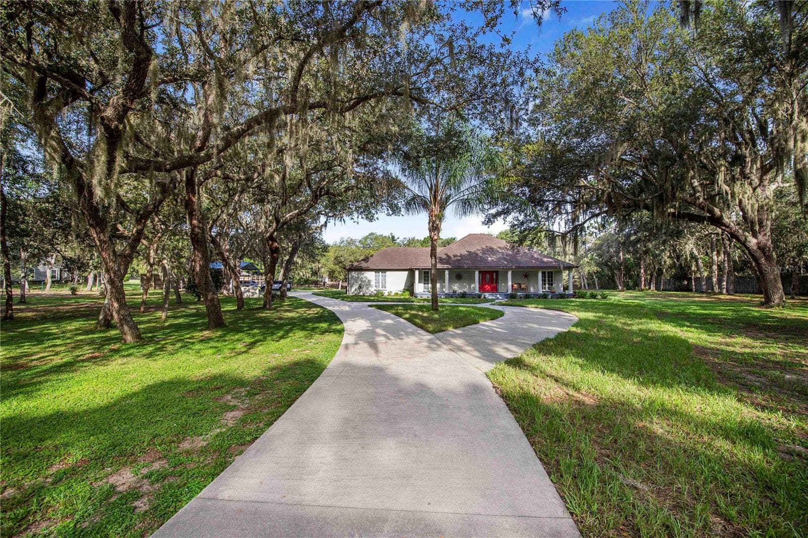 Single Family Residence at 10740 JIM EDWARDS RD, HAINES CITY, photo 2 of 67