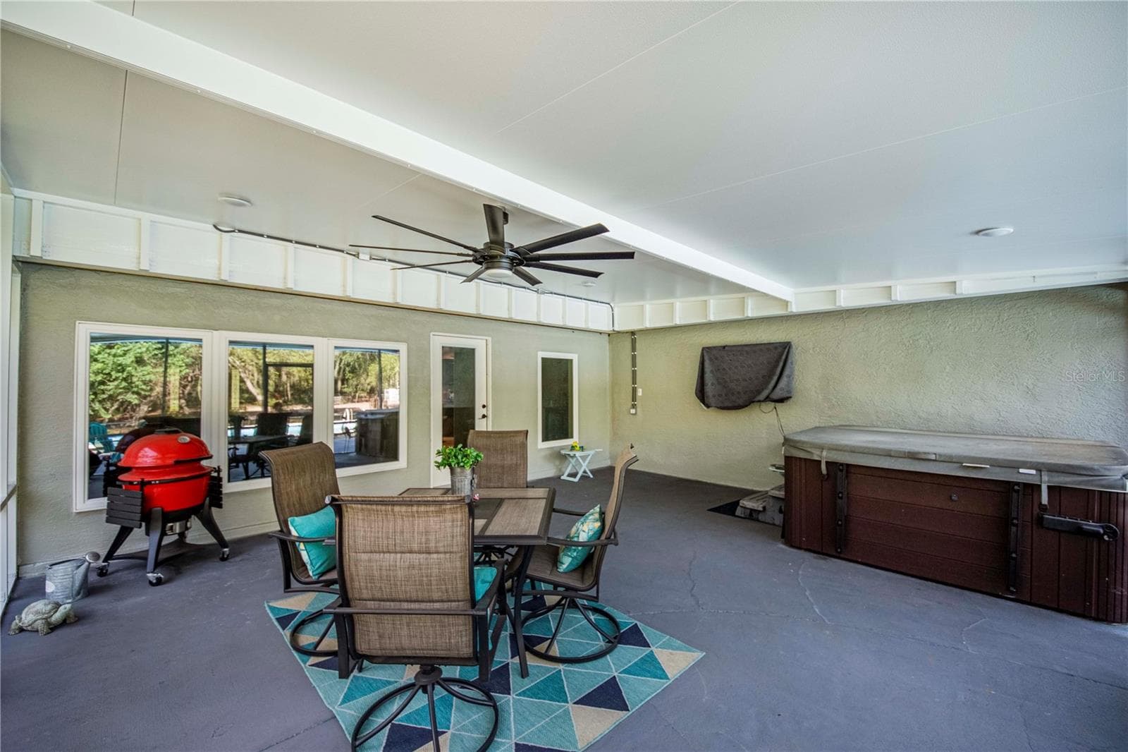 Single Family Residence at 10740 JIM EDWARDS RD, HAINES CITY, photo 31 of 67