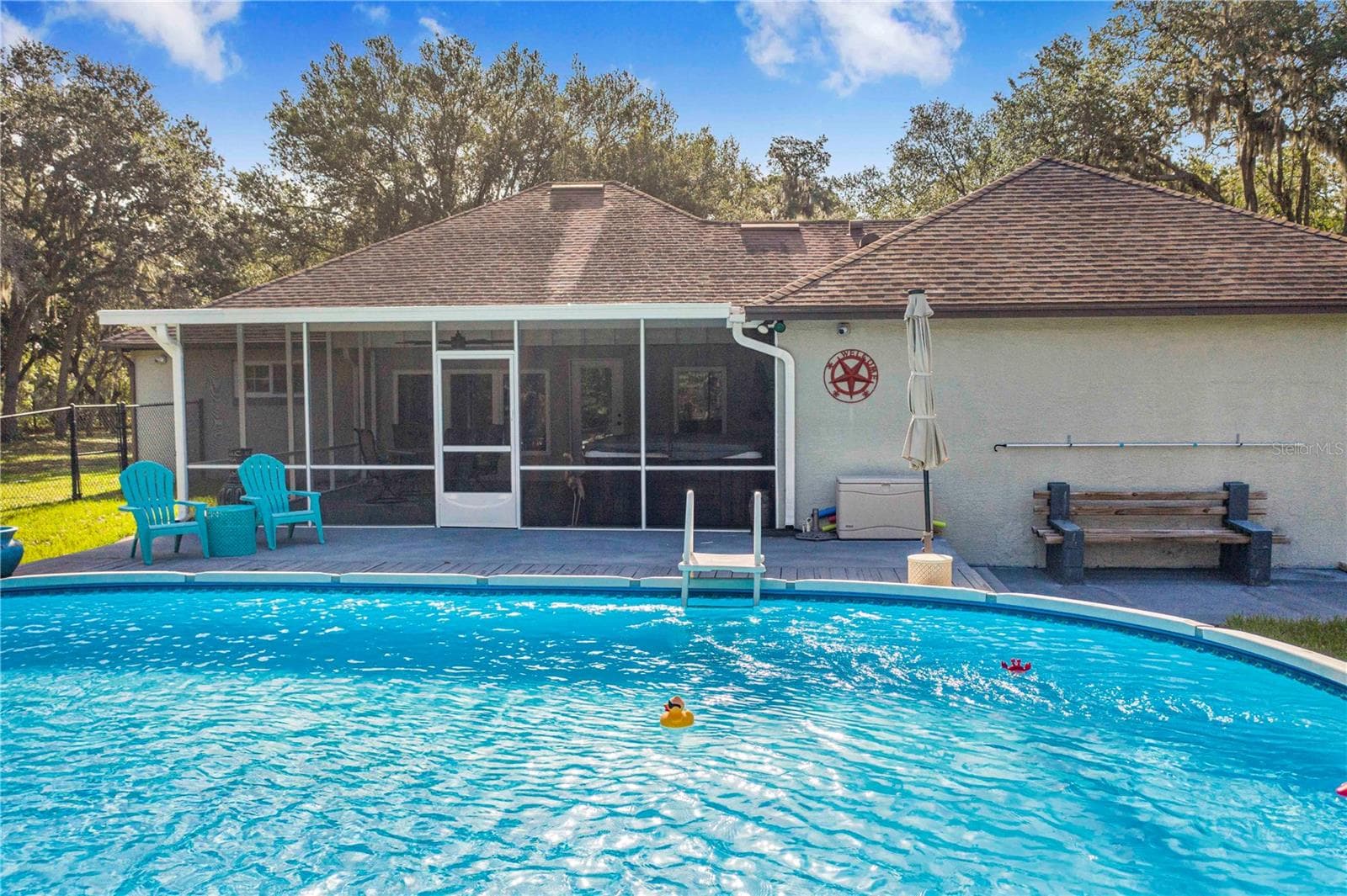 Single Family Residence at 10740 JIM EDWARDS RD, HAINES CITY, photo 33 of 67