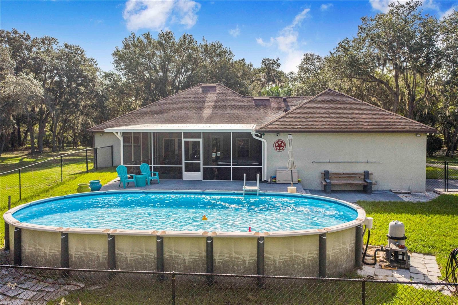 Single Family Residence at 10740 JIM EDWARDS RD, HAINES CITY, photo 34 of 67