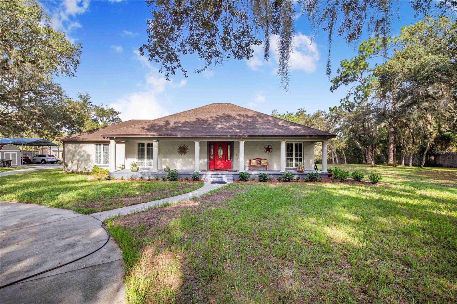 Single Family Residence at 10740 JIM EDWARDS RD, HAINES CITY, photo 55 of 67