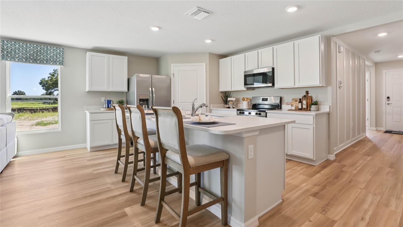 Single Family Residence at 3388 NE 21ST COURT RD, OCALA, photo 5 of 38