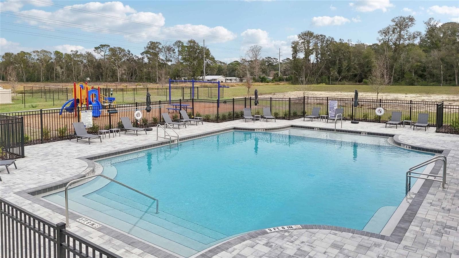 Single Family Residence at 3388 NE 21ST COURT RD, OCALA, photo 32 of 38
