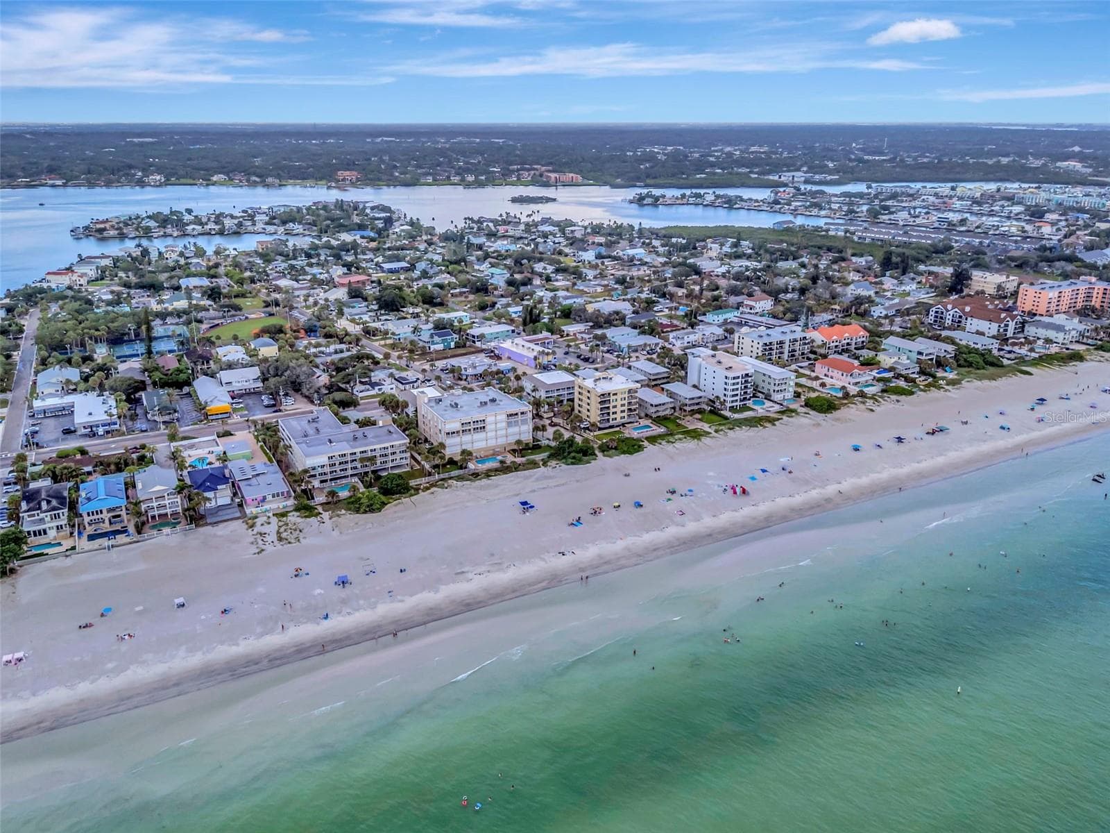Condominium at 2 15TH AVE #303, INDIAN ROCKS BEACH, photo 42 of 50