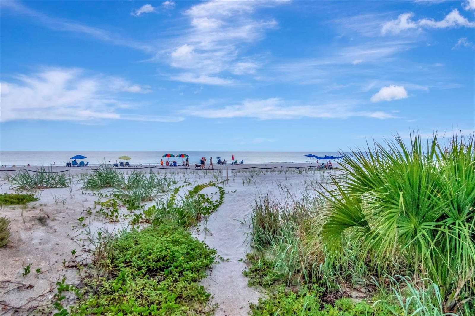 Private Direct Beach access from the pool area. - 2 15TH AVE #303, INDIAN ROCKS BEACH
