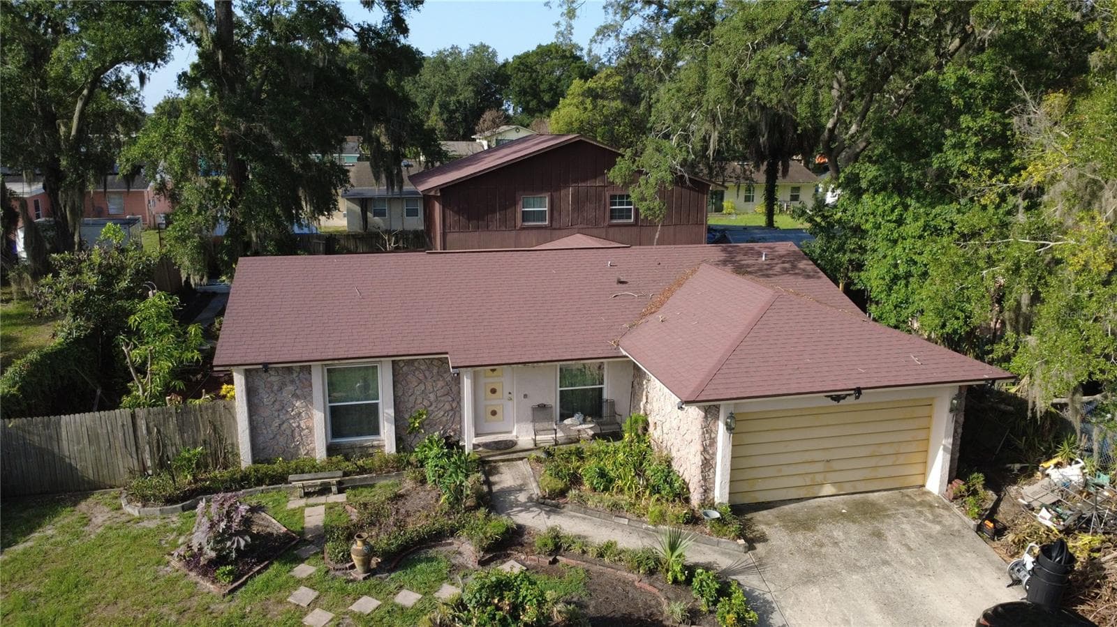 Single Family Residence at 5832 ELON DR, ORLANDO, photo 2 of 50