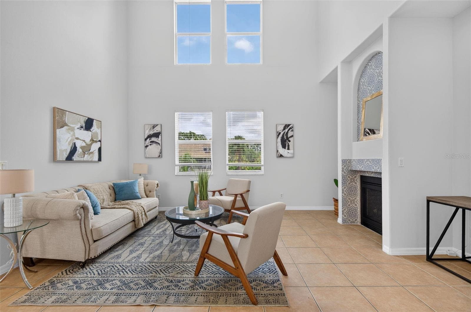 Single Family Residence at 7327 BRIGHTWATERS CT, NEW PORT RICHEY, photo 5 of 45
