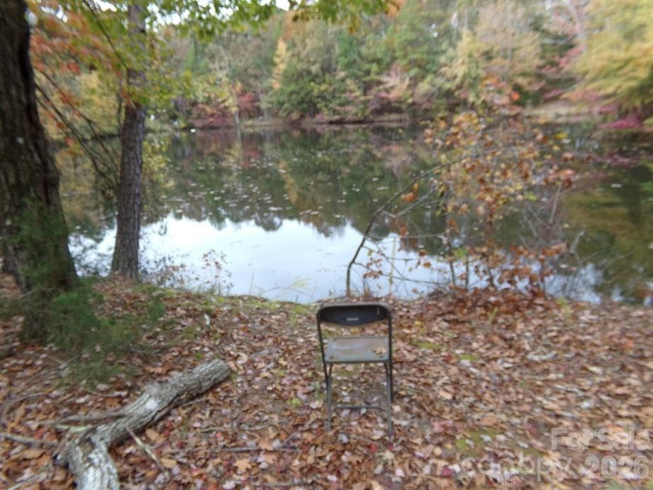 Pond Frontage - 627 Bolick Road, Fort Mill
