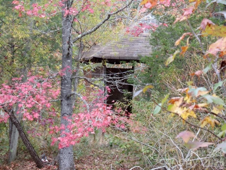 Gazebo on Island - 627 Bolick Road, Fort Mill