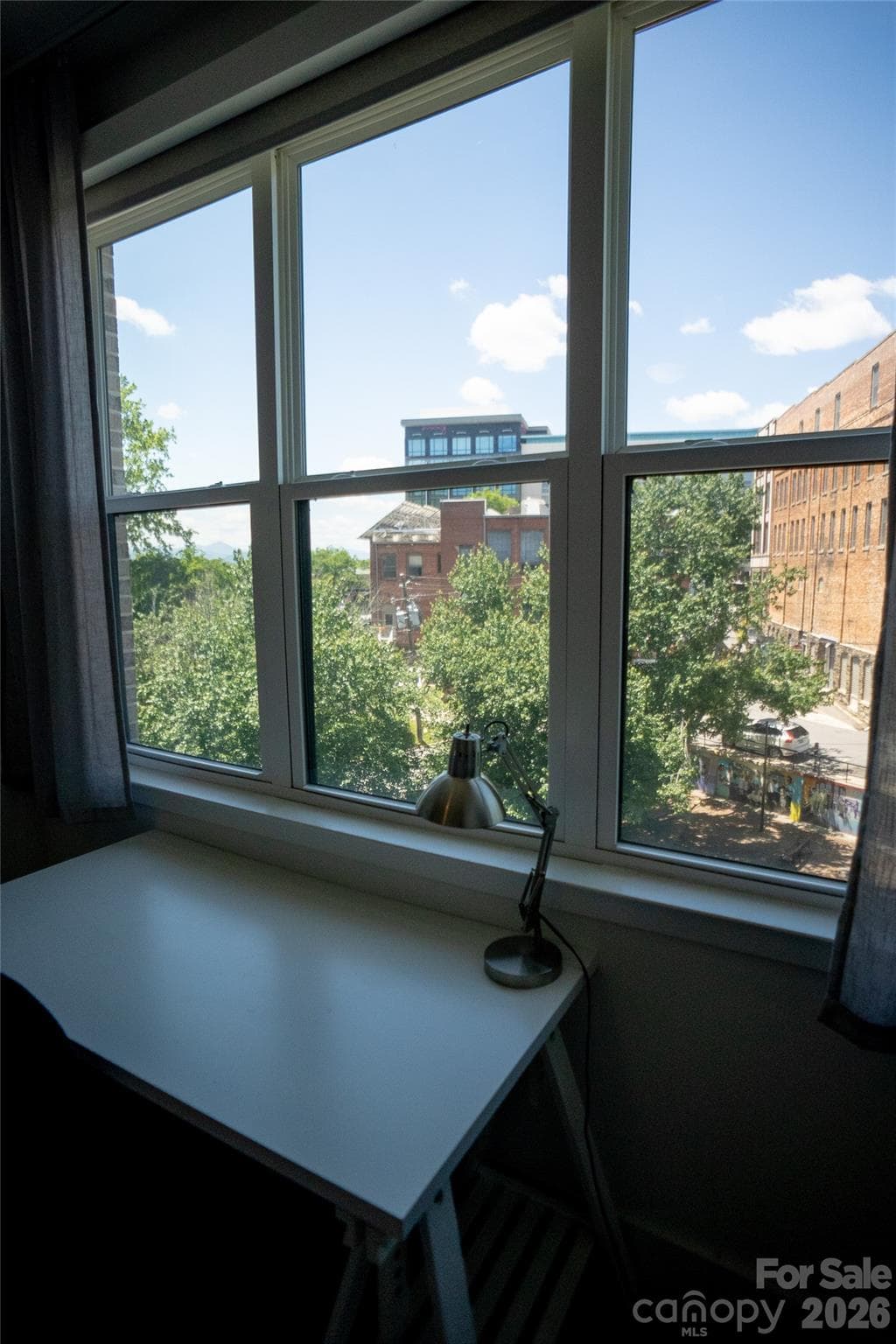 Condominium at 55 S Market Street, Asheville, photo 8 of 15