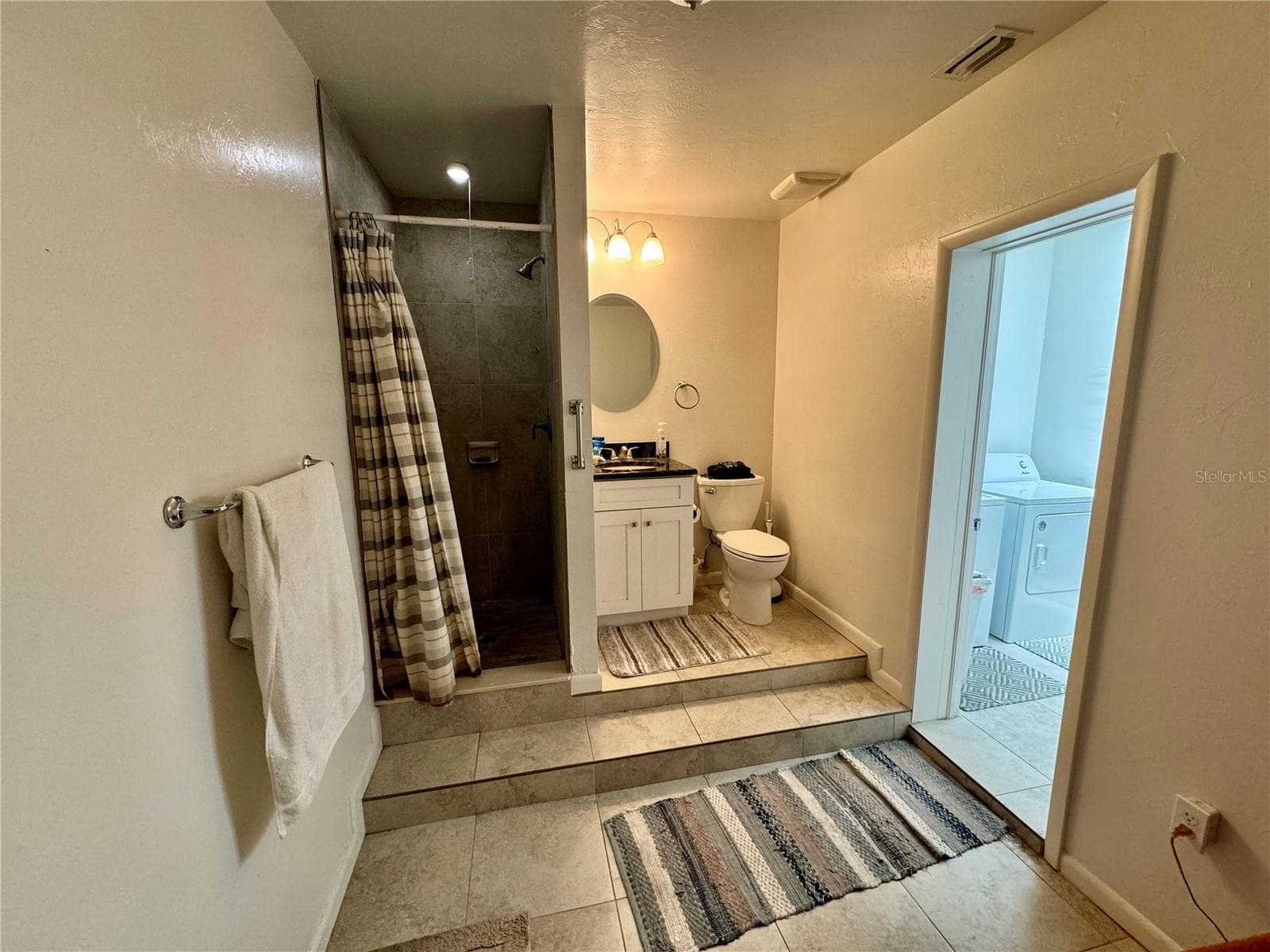 Master Bath - 12100 CAPILLA LN, NORTH PORT
